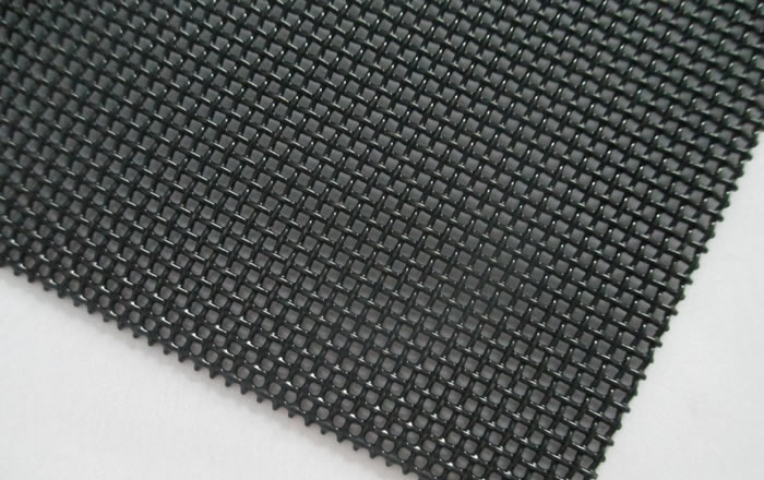 Plastic Frame Shaker Screen