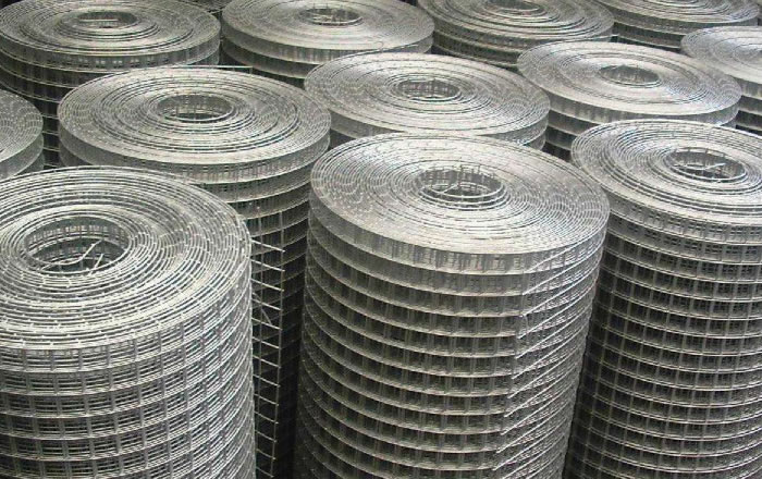 Stainless Steel Filter Disc