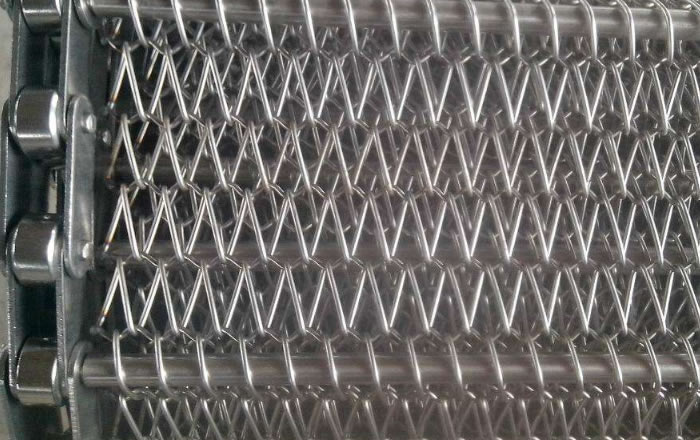 Plastic Frame Shaker Screen