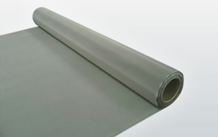 Stainless Steel Wire Mesh