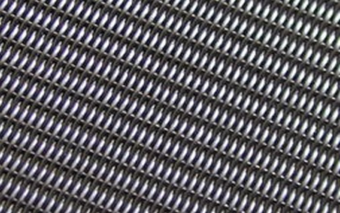 Stainless Steel Decorative Mesh
