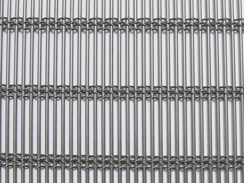 Stainless Steel Decorative Mesh
